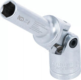 Glödstift-Länk-Insats Sexkant | 10 mm (3/8") | 8 mm. BGS 2980