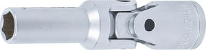 Glödstift-Länk-Insats Sexkant | 10 mm (3/8") | 9 mm. BGS 2981