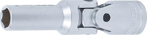 Glödstift-Länk-Insats Sexkant | 10 mm (3/8") | 9 mm. BGS 2981