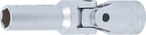 Glödstift-Länk-Insats Sexkant | 10 mm (3/8") | 9 mm. BGS 2981