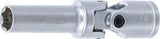Glödstift-Länk-Insats Sexkant | 10 mm (3/8") | 10 mm. BGS 2982