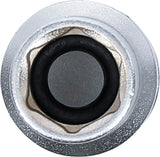 Glödstift-Länk-Insats Sexkant | 10 mm (3/8") | 10 mm. BGS 2982