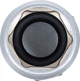 Glödstift-Länk-Insats Sexkant | 10 mm (3/8") | 12 mm. BGS 2983