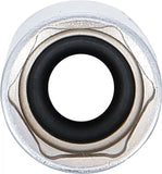 Glödstift-Länk-Insats Sexkant | 10 mm (3/8") | 14 mm. BGS 2984