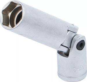 Glödstift-Länk-Insats Sexkant | 10 mm (3/8") | 14 mm. BGS 2984