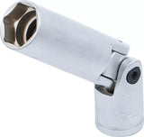 Glödstift-Länk-Insats Sexkant | 10 mm (3/8") | 14 mm. BGS 2984