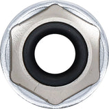 Glödstift-Länk-Insats Sexkant | 10 mm (3/8") | 16 mm. BGS 2985