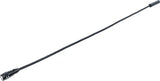Svanhals-Lampa med 4 LEDs | för BGS 2996. BGS 2996-1
