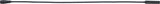 Svanhals-Lampa med 4 LEDs | för BGS 2996. BGS 2996-1