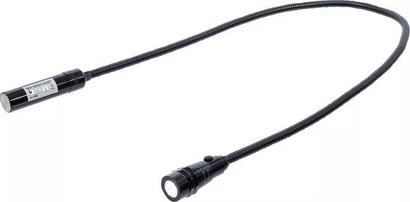 Svanhals-Lampa med 4 LEDs | för BGS 2996. BGS 2996-1