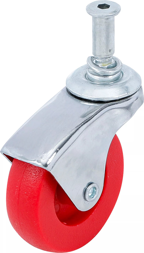 Reservrulle för BGS 2995. BGS 2997
