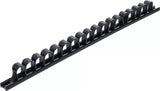 Verktygshållare med 18 hållare | 500 mm. BGS Diy 3005