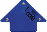 Kraft-Magnethållare. BGS 3007
