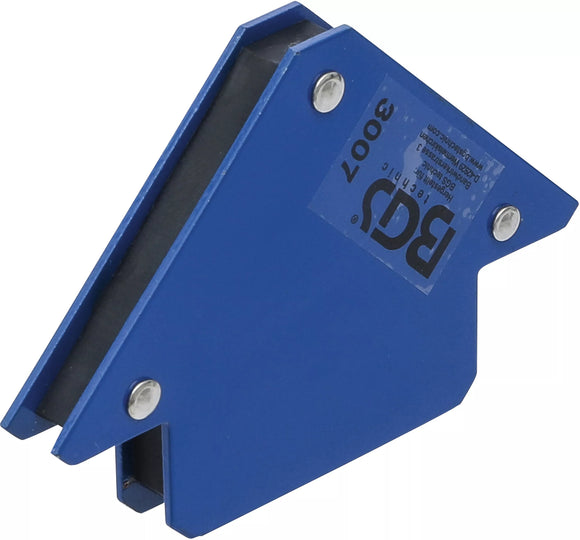Kraft-Magnethållare. BGS 3007