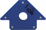 Kraft-Magnethållare. BGS 3008