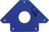 Kraft-Magnethållare. BGS 3009