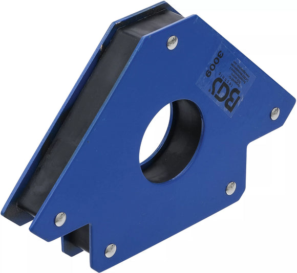 Kraft-Magnethållare. BGS 3009