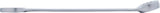 U-ringnyckel-sats | Tumsstorlekar | 1/4" - 1.1/4" | 25 delar. BGS 30101