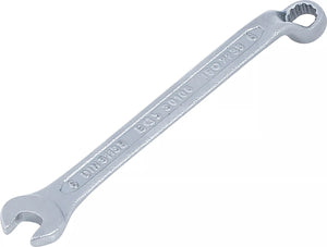 U-ringnyckel, Bockad | 6 mm. BGS 30106