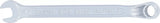U-ringnyckel, Bockad | 7 mm. BGS 30107