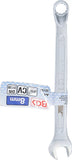 U-ringnyckel, Bockad | 8 mm. BGS 30108