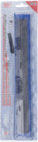Hållarskena för Hylsaer | Magnetisk | för 12,5 mm (1/2"). BGS 3011-3