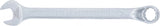 U-ringnyckel, Bockad | 17 mm. BGS 30117