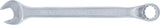U-ringnyckel, Bockad | 19 mm. BGS 30119