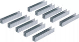 Klammer | Typ 53 | 14 x 11,4 mm | 1000 st.. BGS Diy 3011