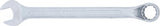 U-ringnyckel, Bockad | 21 mm. BGS 30121