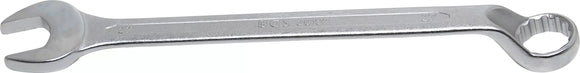 U-ringnyckel, Bockad | 27 mm. BGS 30127