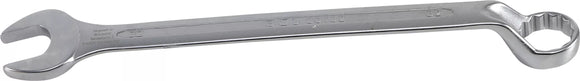 U-ringnyckel, Bockad | 32 mm. BGS 30132