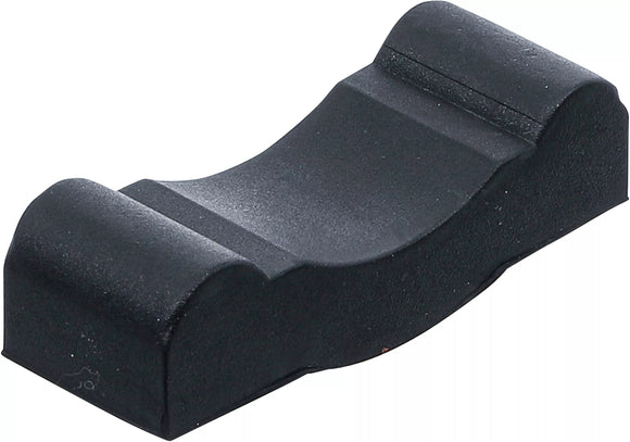 Gummiskydd för stödbock BGS 3014. BGS 3014-9