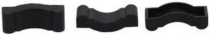 Gummiskydd för stödbock BGS 3015. BGS 3015-9