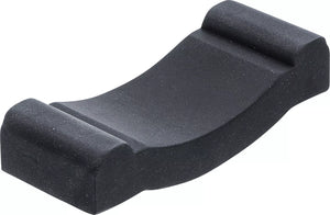 Gummiskydd för stödbock BGS 3016. BGS 3016-9
