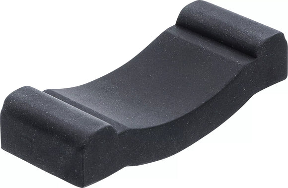 Gummiskydd för stödbock BGS 3016. BGS 3016-9