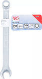 U-ringnyckel | 1/4". BGS 30188