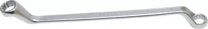 Dubbel-ringnyckel | Djupt bockad | 12 x 13 mm. BGS 30212