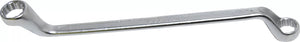 Dubbel-ringnyckel | Djupt bockad | 13 x 17 mm. BGS 30213