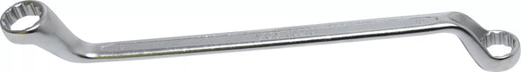 Dubbel-ringnyckel | Djupt bockad | 13 x 17 mm. BGS 30213