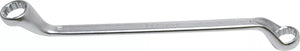Dubbel-ringnyckel | Djupt bockad | 20 x 22 mm. BGS 30220
