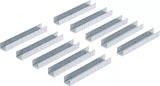 Klammer | Typ 53 | 10 x 11,4 mm | 1000 st.. BGS Diy 3022