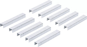 Klammer | Typ 53 | 10 x 11,4 mm | 1000 st.. BGS Diy 3022
