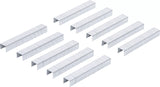 Klammer | Typ 53 | 10 x 11,4 mm | 1000 st.. BGS Diy 3022