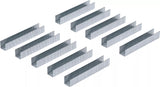 Klammer | Typ 53 | 12 x 11,4 mm | 1000 st.. BGS Diy 3023