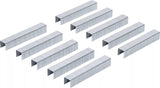 Klammer | Typ 53 | 12 x 11,4 mm | 1000 st.. BGS Diy 3023