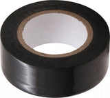 Multi-Tejp | svart | 19 mm x 10 m. BGS Diy 3026