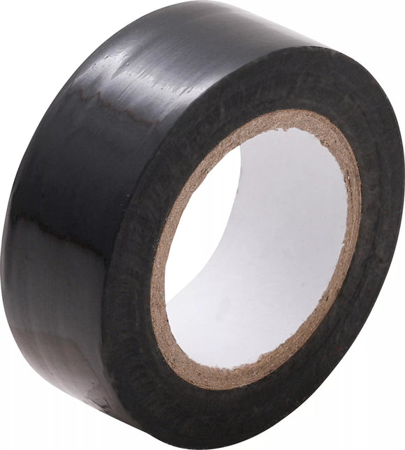 Multi-Tejp | svart | 19 mm x 10 m. BGS Diy 3026