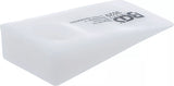 Dekorationslistkil med hål | 100 x 45 mm. BGS 3029