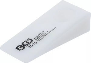 Dekorationslistkil med hål | 100 x 45 mm. BGS 3029